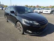 2015 TOYOTA HARRIER ELEGANCE