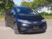 2014 HONDA FIT HYBRID