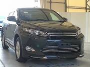 2015 TOYOTA HARRIER ELEGANCE