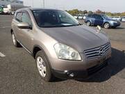 2010 NISSAN DUALIS 20S