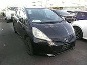 2011 HONDA FIT G