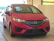 2014 HONDA FIT