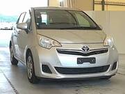 2013 TOYOTA RACTIS X