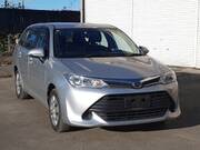 2016 TOYOTA COROLLA FIELDER 1.5X