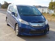 2011 HONDA FREED HYBRID