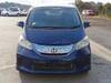 HONDA FREED HYBRID