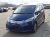 HONDA FREED HYBRID