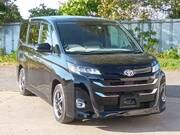2023 TOYOTA NOAH HYBRID G
