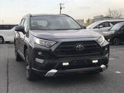 2022 TOYOTA RAV4 ADVENTURE