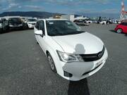 2012 TOYOTA COROLLA FIELDER 1.5X