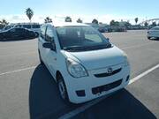 2011 DAIHATSU MIRA TX