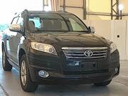 2009 TOYOTA VANGUARD 240S