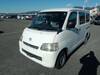 TOYOTA TOWNACE VAN