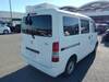 TOYOTA TOWNACE VAN