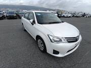 2012 TOYOTA COROLLA AXIO G