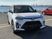 2022 TOYOTA RAIZE