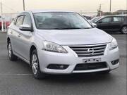 2016 NISSAN SYLPHY