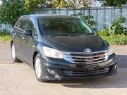 2008 TOYOTA MARK X ZIO