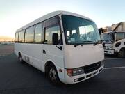 2015 MITSUBISHI ROSA