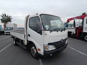 2013 TOYOTA TOYOACE TRUCK 2.95ton