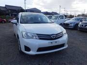 2013 TOYOTA COROLLA AXIO X