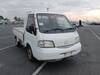 MAZDA BONGO TRUCK