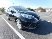 2019 NISSAN NOTE E POWER X