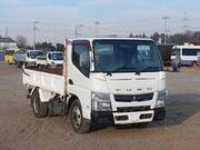 2013 MITSUBISHI CANTER 3ton