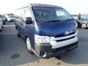 2015 TOYOTA HIACE WAGON DX