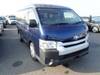 TOYOTA HIACE WAGON
