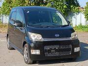 2007 DAIHATSU MOVE CUSTOM RS