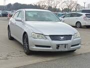 2005 TOYOTA MARK X