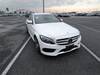 MERCEDES BENZ C CLASS