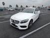 MERCEDES BENZ C CLASS