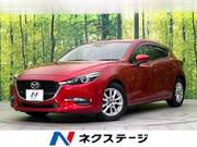 2017 MAZDA OTHER
