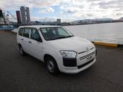 2020 TOYOTA PROBOX VAN