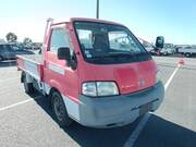 2004 MAZDA BONGO TRUCK 0.85ton