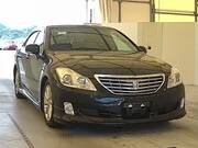 2009 TOYOTA CROWN ROYAL SALOON
