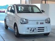 2019 SUZUKI ALTO
