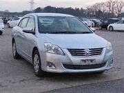 2015 TOYOTA PREMIO