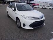 2018 TOYOTA COROLLA AXIO HYBRID