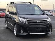 2017 TOYOTA NOAH SI WXB