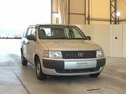 2011 TOYOTA PROBOX VAN