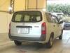 TOYOTA PROBOX VAN