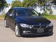 2012 BMW 3 SERIES