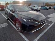 2021 TOYOTA HARRIER Z