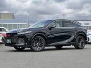 2025 LEXUS RX