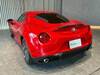 ALFA ROMEO 4C