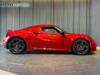 ALFA ROMEO 4C