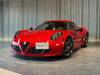 ALFA ROMEO 4C